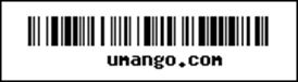 Софтуер за сканиране, преобразуване и обработка на документи Umango 20