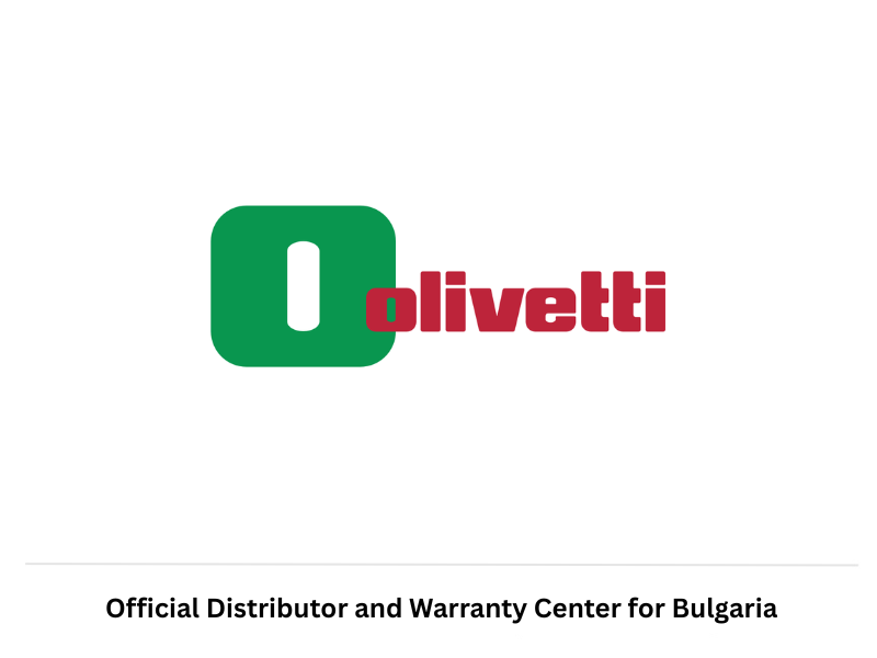 Olivetti - мултифункционални устройства формат А4/А3/SRA3, лазерни принтери, консумативи и резервни части, както и на съпътстващите ги софтуерни решения за сканиране, обработка на документи и управление на печата.