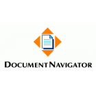 Софтуер за сканиране и преобразуване Document Navigator