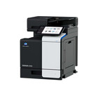 Мултифункционално устройство Konica Minolta bizhub C3350i