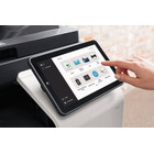 Мултифункционално устройство Konica Minolta bizhub C450i