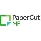 PaperCut MF, софтуер за управление на печатa