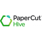 PaperCut HIVE, мощен софтуер за управление на печата в облака