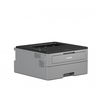 Монохромен принтер Brother HL-L2352DW
