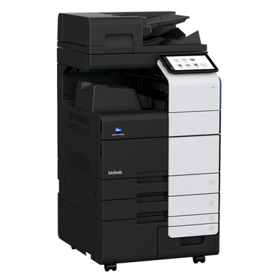 Konica Minolta bizhub 360i