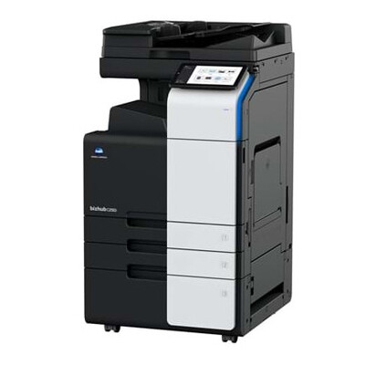 Мултифункционално устройство Konica Minolta bizhub C360i