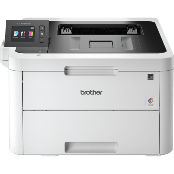 Цветен принтер Brother HL-L3270CDW