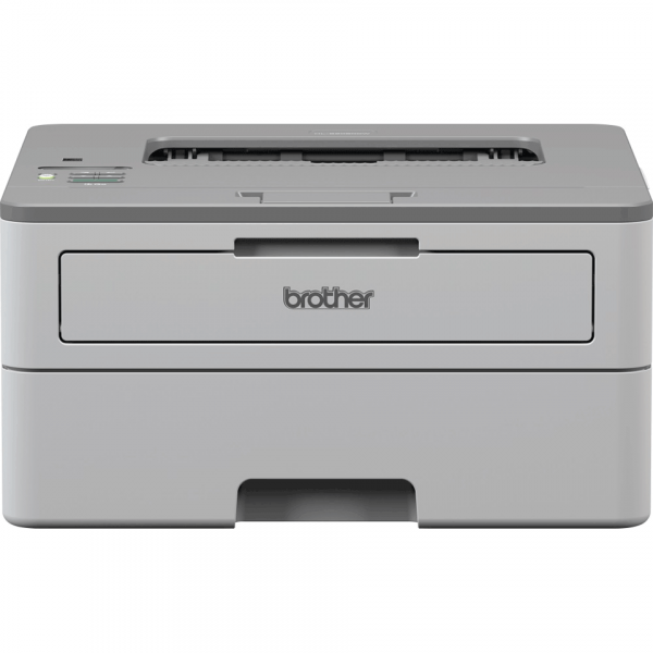 Монохромен принтер Brother HL-B2080DW