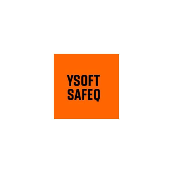 Софтуер за управление на печатa YSoft SafeQ