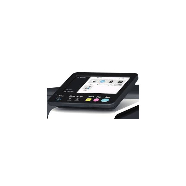 Цветен принтер Konica Minolta bizhub C4000i