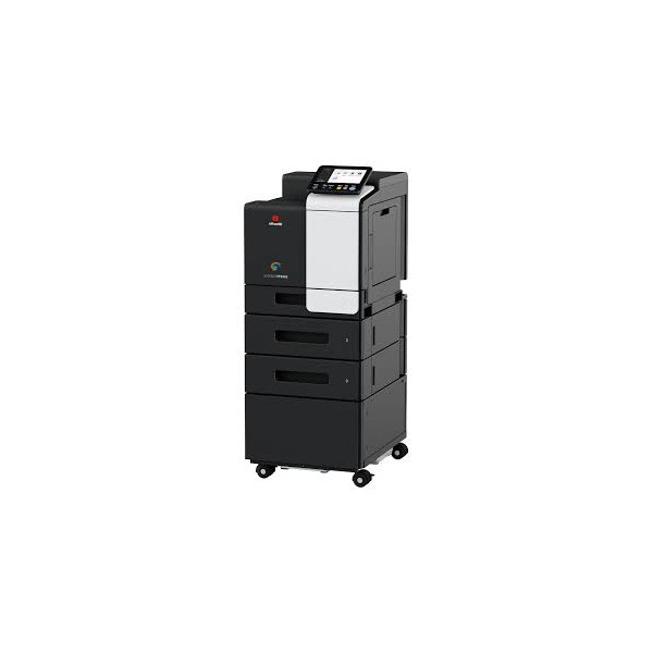 Цветен принтер Olivetti d-Color P3302