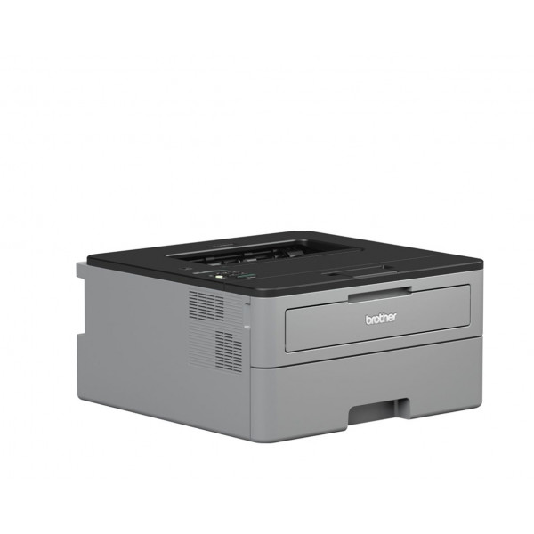 Монохромен принтер Brother HL-L2312D