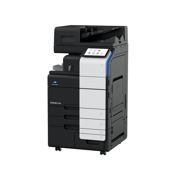 Konica Minolta bizhub C450i, мултифункционално устройство