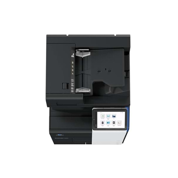 Мултифункционално устройство Konica Minolta bizhub C450i