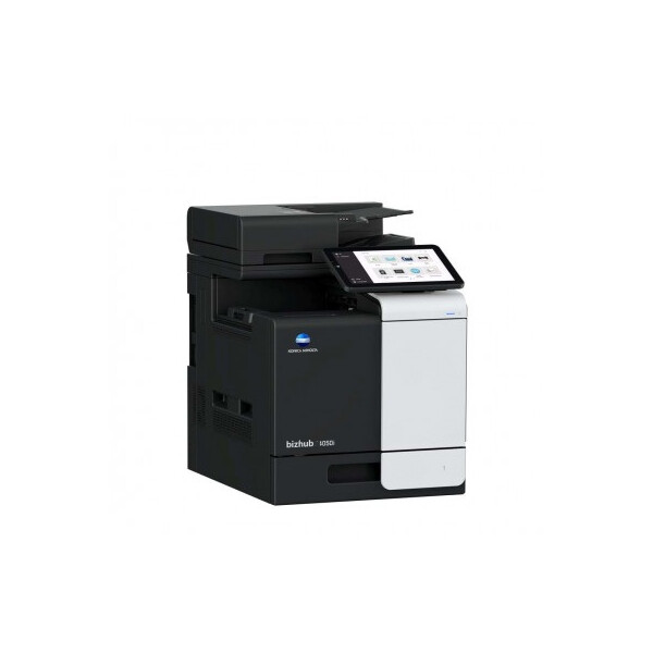 Мултифункционалното монохромно устройство Konica Minolta bizhub 4050i 