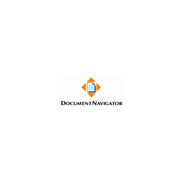Софтуер за сканиране и преобразуване Document Navigator