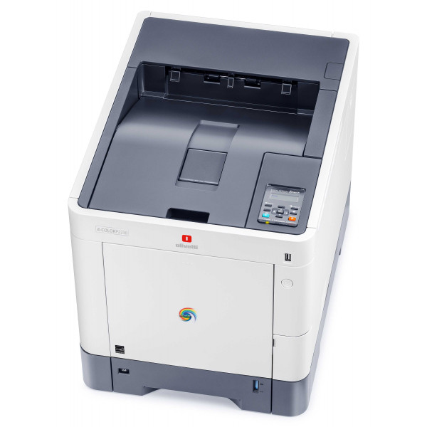 Цветен принтер Olivetti d-Color P2230