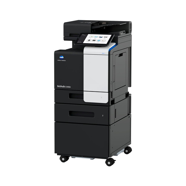 Мултифункционално устройство Konica Minolta bizhub C3350i