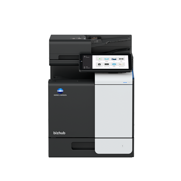 Мултифункционалното монохромно устройство Konica Minolta bizhub 4050i 