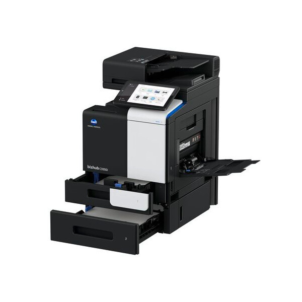 Мултифункционално устройство Konica Minolta bizhub C3350i