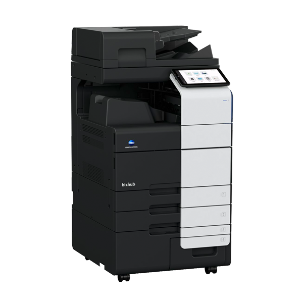 Konica Minolta bizhub 360i