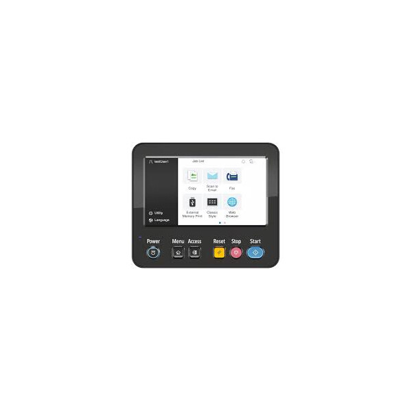 Мултифункционално устройство Konica Minolta bizhub C3320i