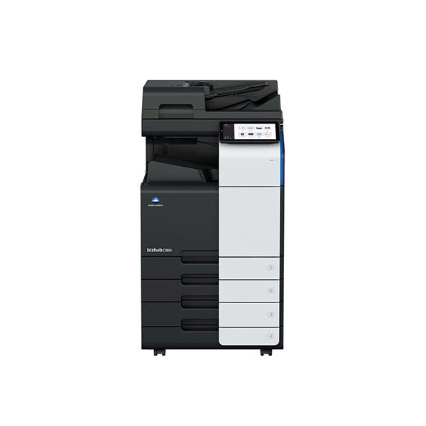Konica Minolta bizhub 360i