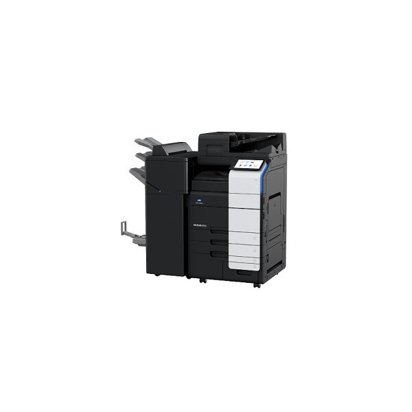 Мултифункционално устройство Konica Minolta bizhub C450i