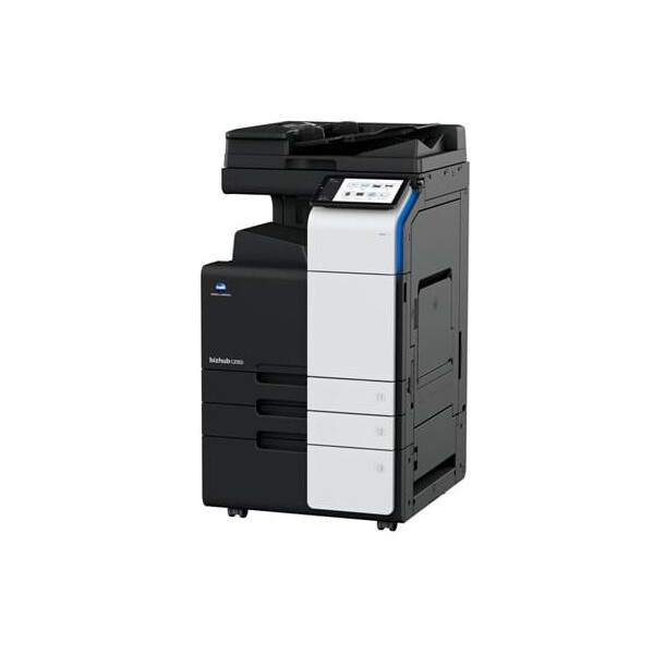 Мултифункционално устройство Konica Minolta bizhub C360i